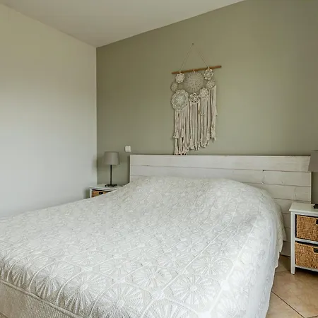 Gorgeous In With Private Swimming Pool, Be Inside Or Outside * Mauguio