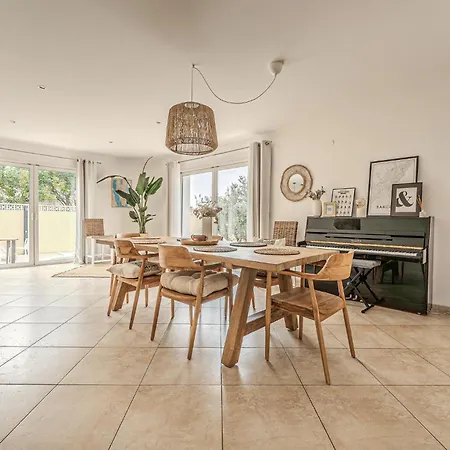 Gorgeous In With Private Swimming Pool, Be Inside Or Outside * Mauguio