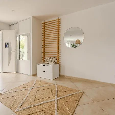 Holiday home Gorgeous In With Private Swimming Pool, Be Inside Or Outside Mauguio
